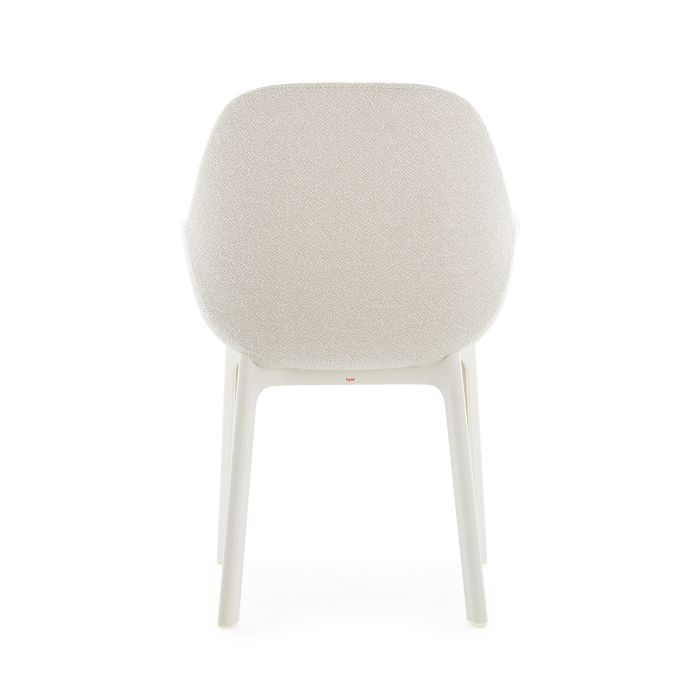 Chaise Clap Shirley Fabric