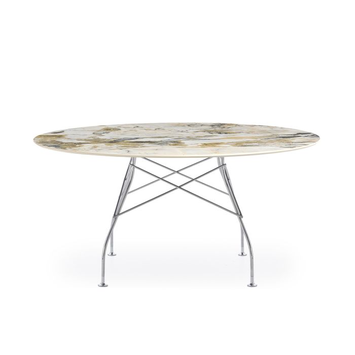 Table Glossy XXL