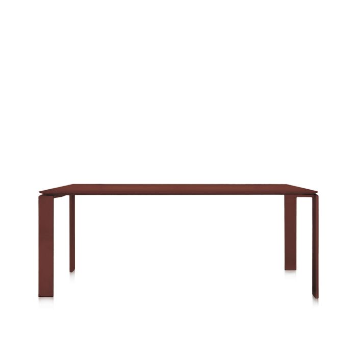 Table Four Soft Touch 190x90