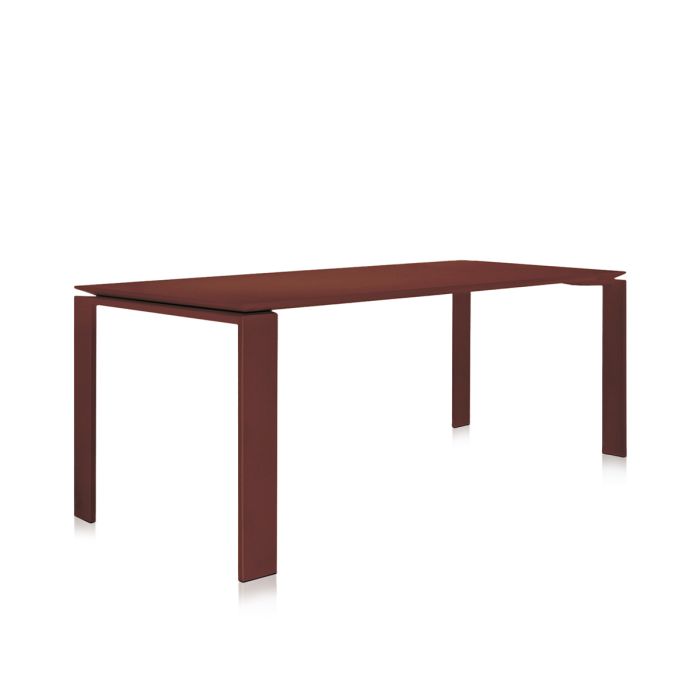 Table Four Soft Touch 190x90