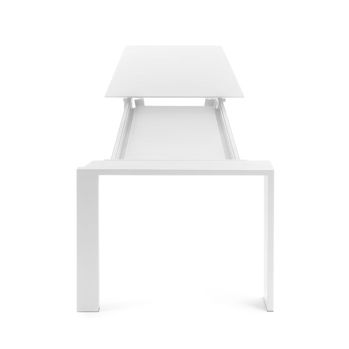 Table Four Extendable Outdoor