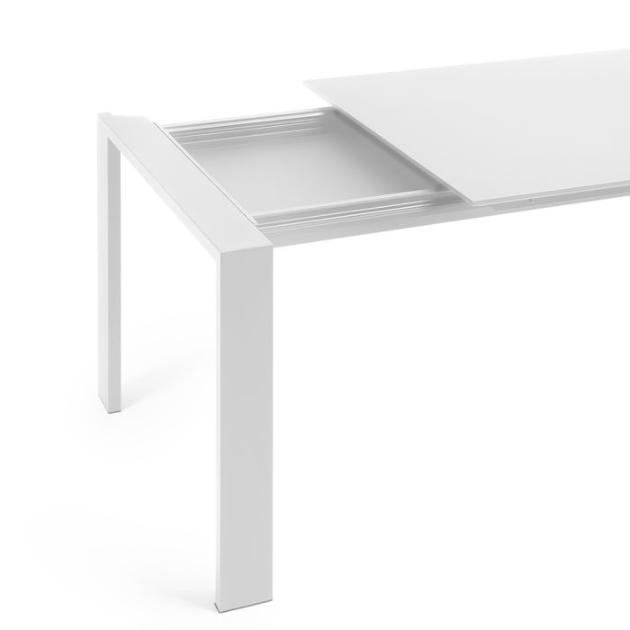 Table Four Extendable Outdoor