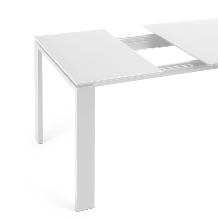 Table Four Extendable Outdoor
