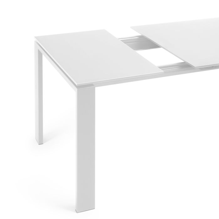 Table Four Extendable Outdoor
