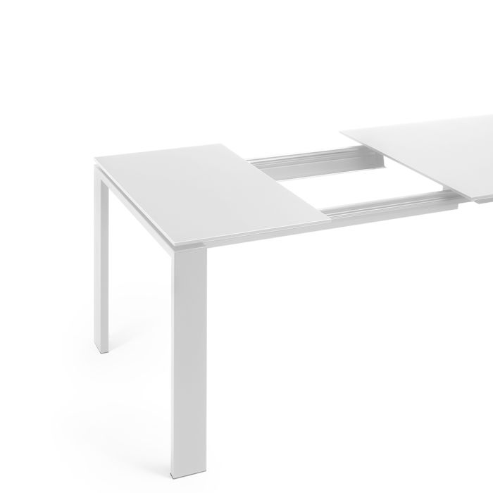 Table Four Extendable Outdoor