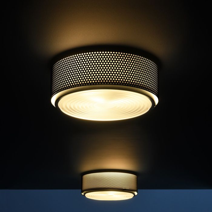 Applique/Plafonnier G13