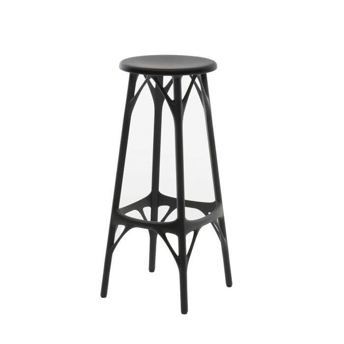 Tabouret A.I - Haut