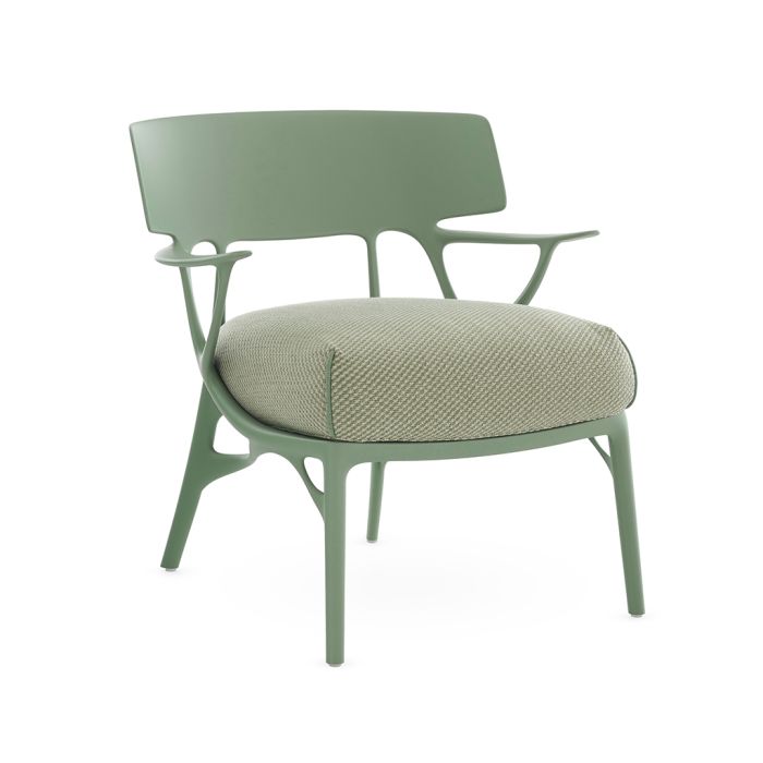 Lounge Chair  A.I Outdoor
