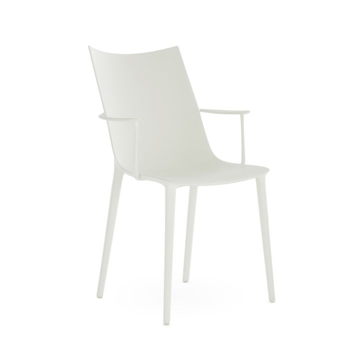 Fauteuil H.H.H Mat