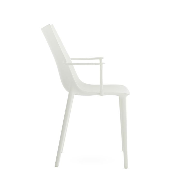 Fauteuil H.H.H Mat