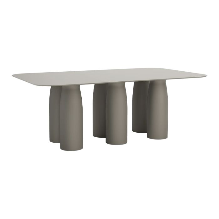 Table Toto Rectangulaire 200x120cm