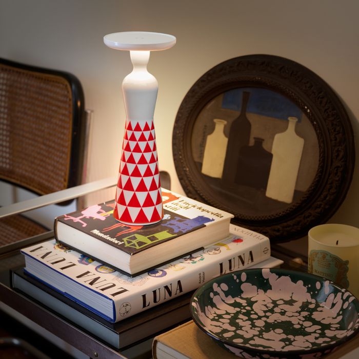Lampe sans fil Dolls