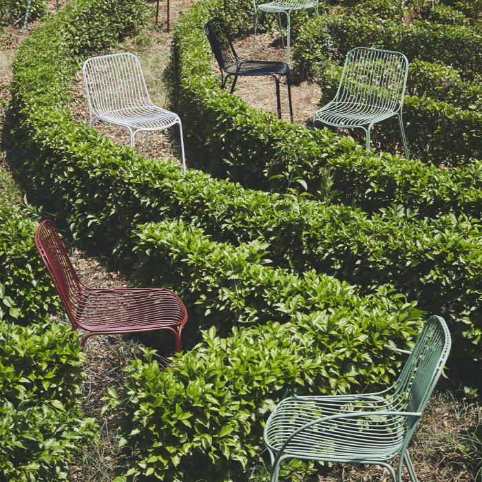 Chaise Hiray