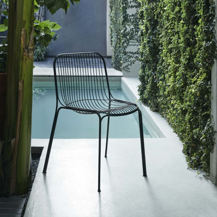 Chaise Hiray