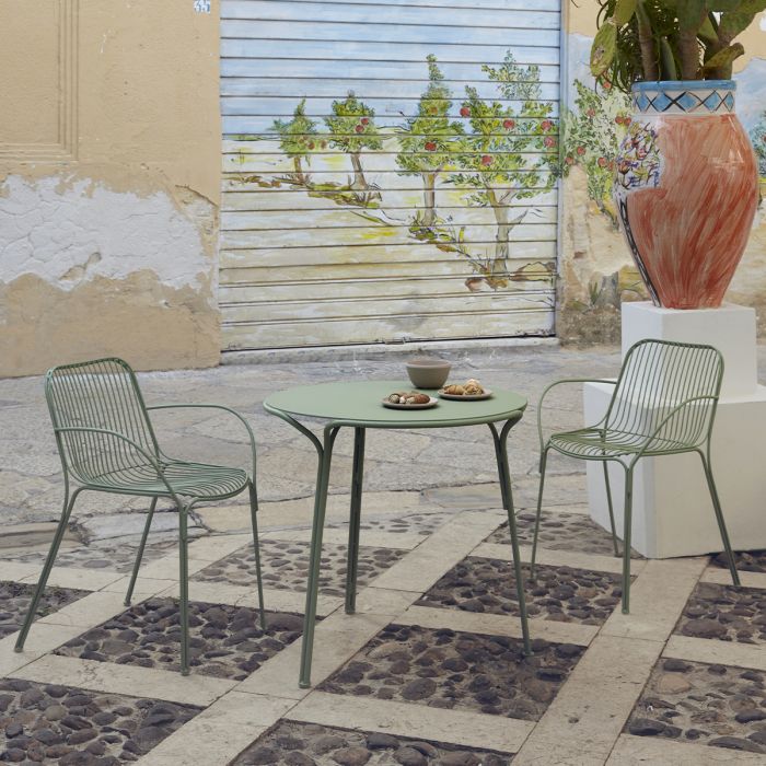 Table Hiray