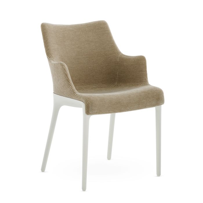 Chaise Eleganza Nia Brummel Fabric