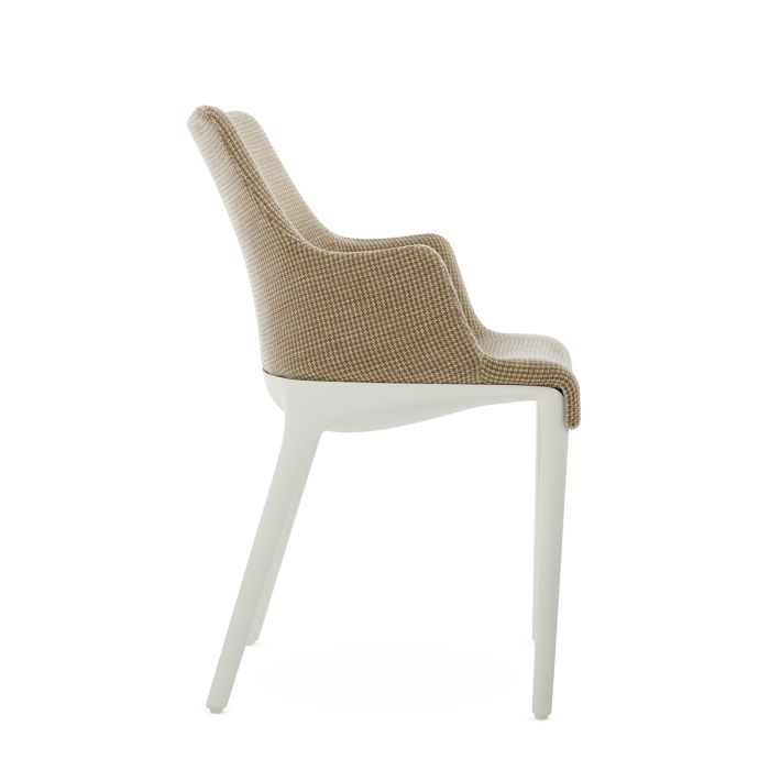 Chaise Eleganza Nia Brummel Fabric