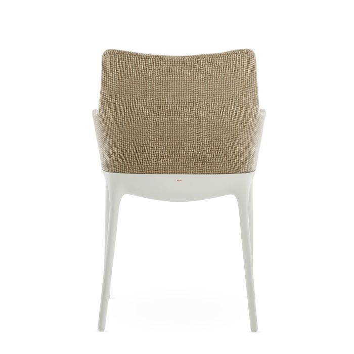 Chaise Eleganza Nia Brummel Fabric