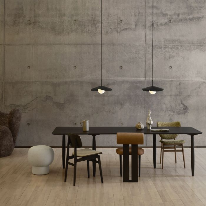 Pouf Liège