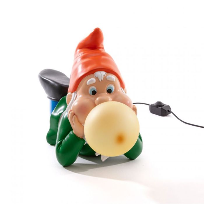 Lampe de table Dreaming Gummy
