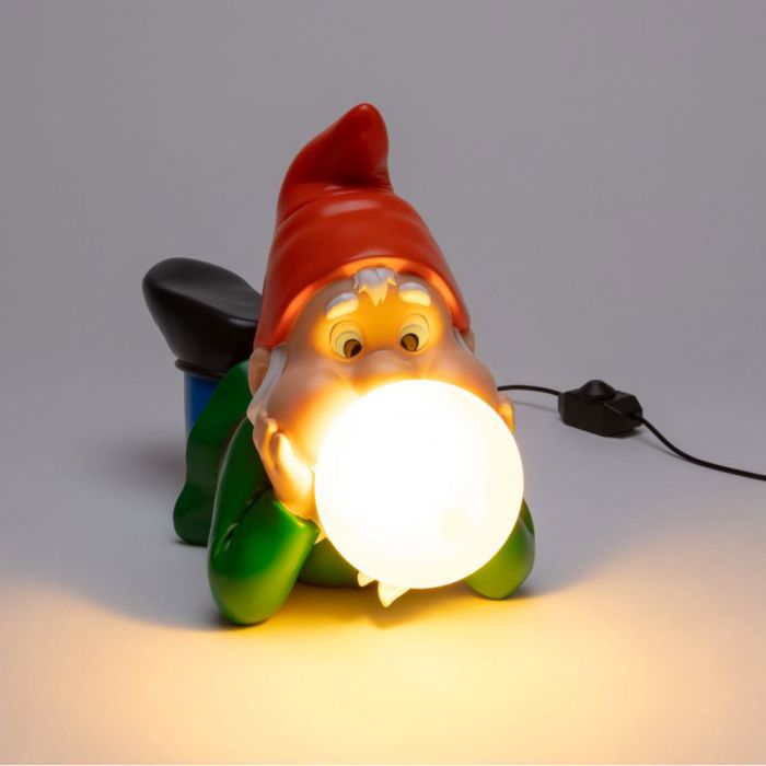 Lampe de table Dreaming Gummy