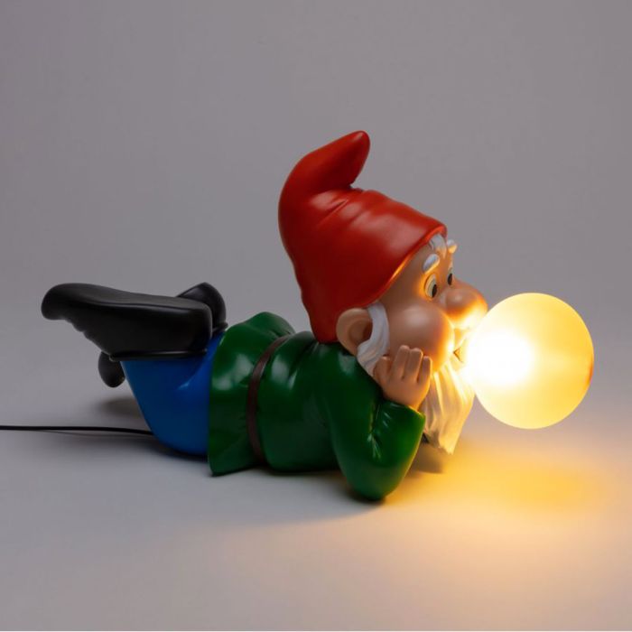 Lampe de table Dreaming Gummy