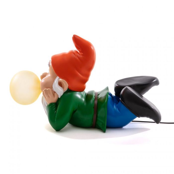 Lampe de table Dreaming Gummy