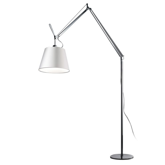 Tolomeo Mega Led Floor