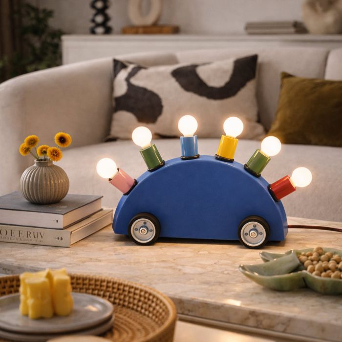 Super Lampe à poser