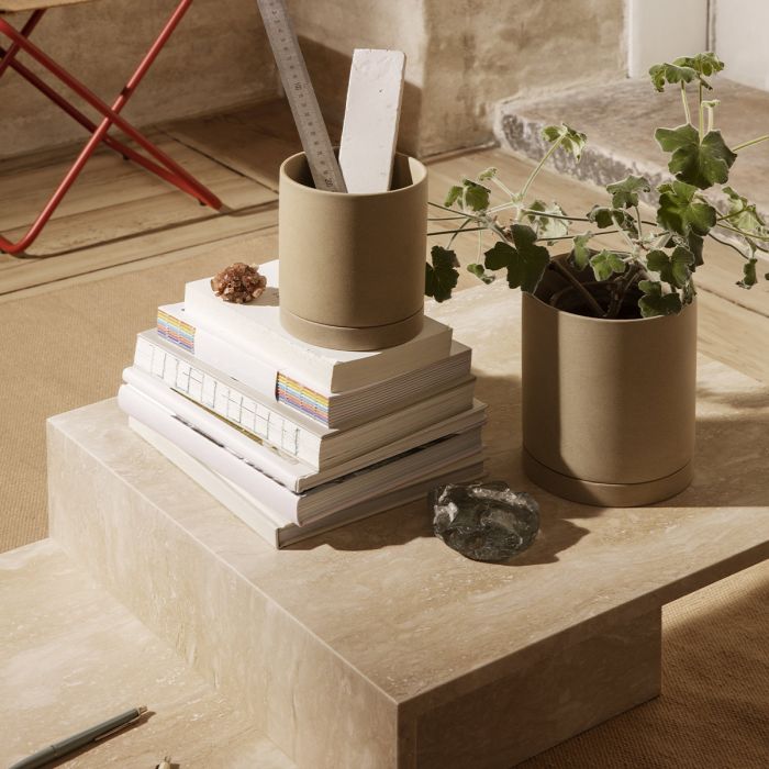 Distinct table basse