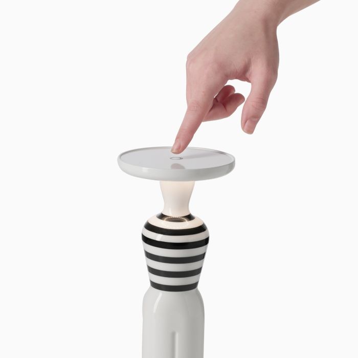 Lampe sans fil Dolls