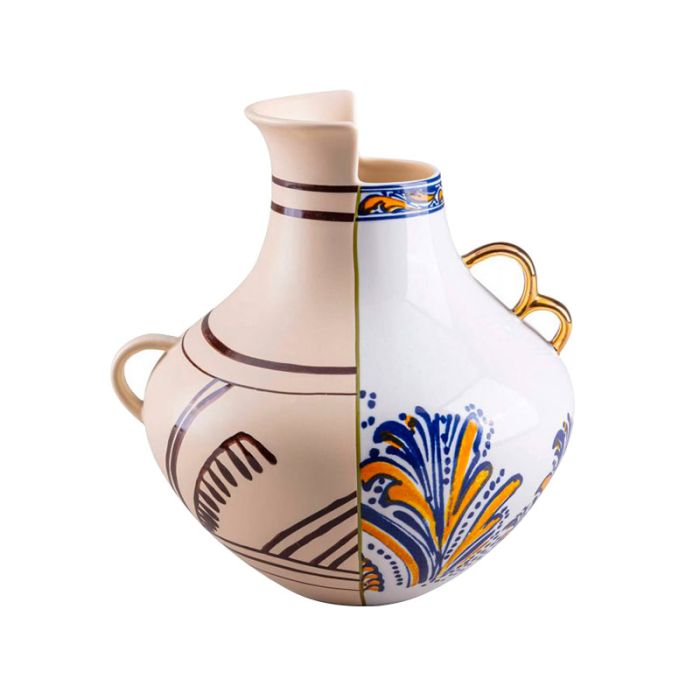 Vase Hybrid Nazca 