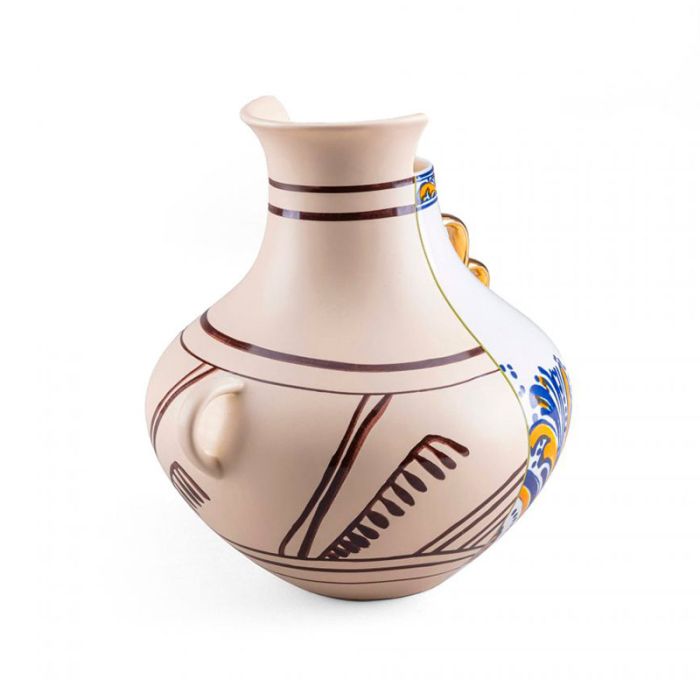 Vase Hybrid Nazca 
