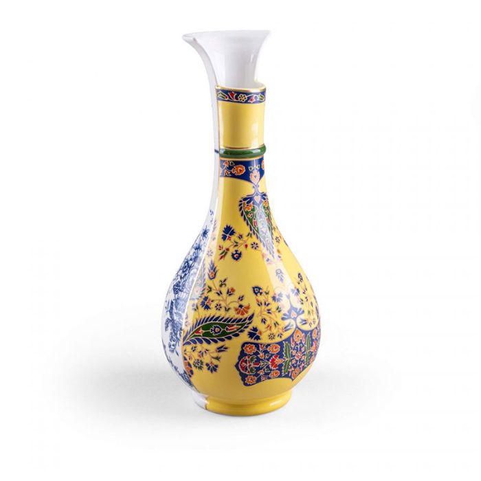 Vase Hybrid Chunar 