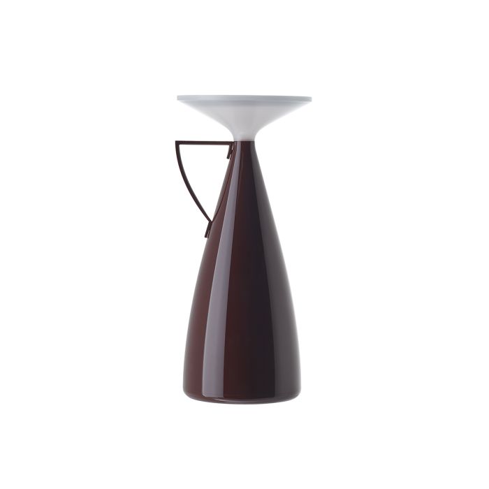 Lampe sans fil rechargeable Camomille