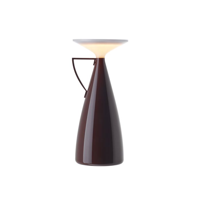 Lampe sans fil rechargeable Camomille