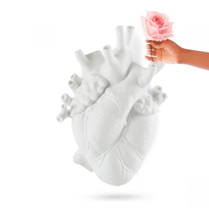 Vase Love In Bloom Géant 