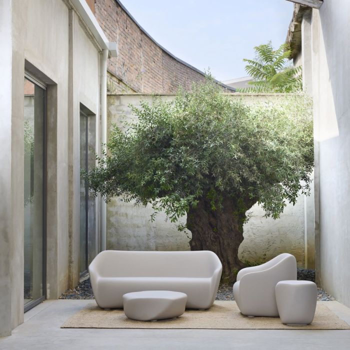 Table basse Reborn