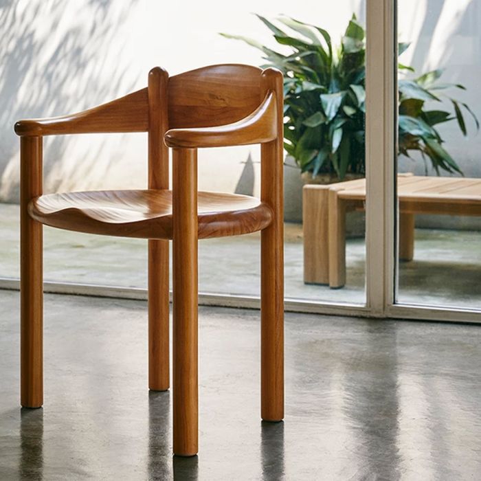 Fauteuil Daumiller