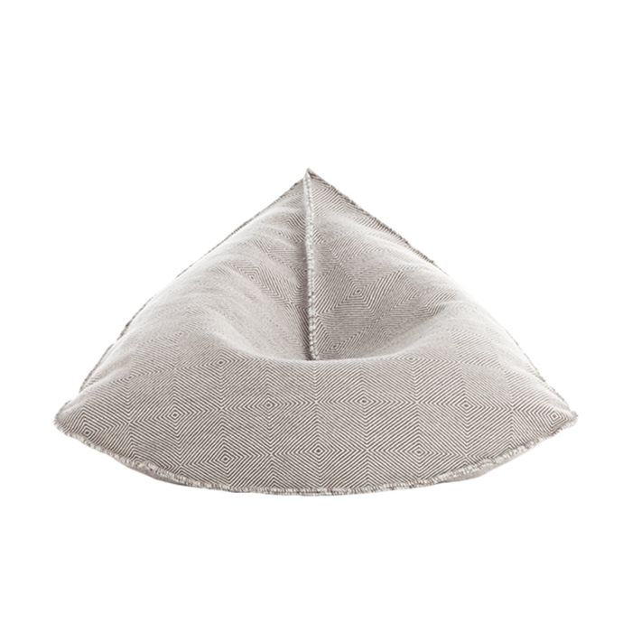 Sail pouf 