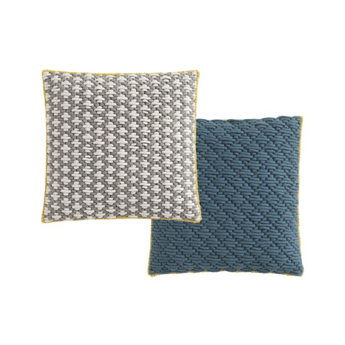 Silaï Coussin Carré