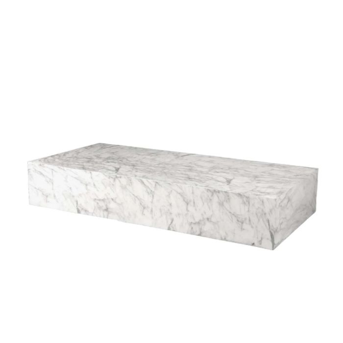 Recto Table basse