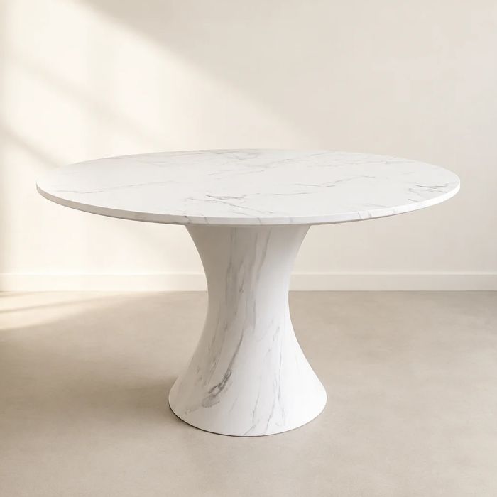 Dune Table - Ø 120 cm