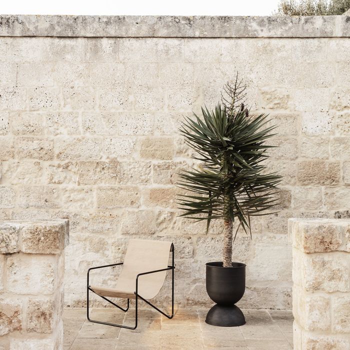 Fauteuil Desert - Lot de 2