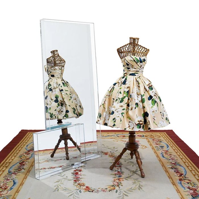 Miroir Only Me rectangle 70cm