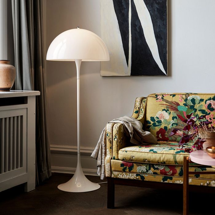 Lampadaire Panthella