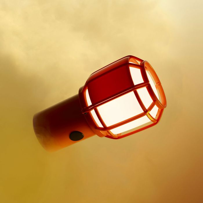 Lampe à poser Chispa