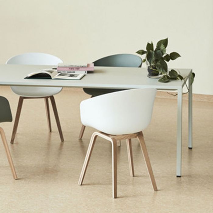 Table New Order