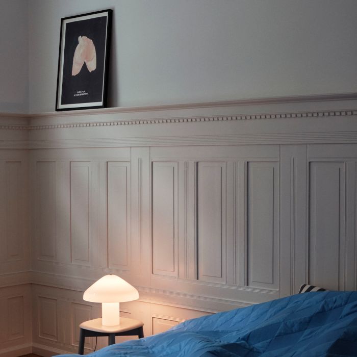 Lampe à poser PAO