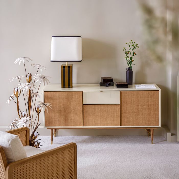 Buffet Enfilade Capri